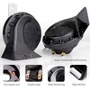 FARBIN Loud Truck Horn 12v Air Horn Loud Car Horn