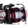 Daiwa 17 Fuego LT 2000S-XH