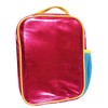 JoJo Siwa Shiny Metallic Lunchbox