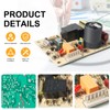 31501 RV Furnace Ignition Control Circuit Board Compatible with Atwood