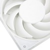 12CM Silent Cooling Fan Low Noise Cooler PWM