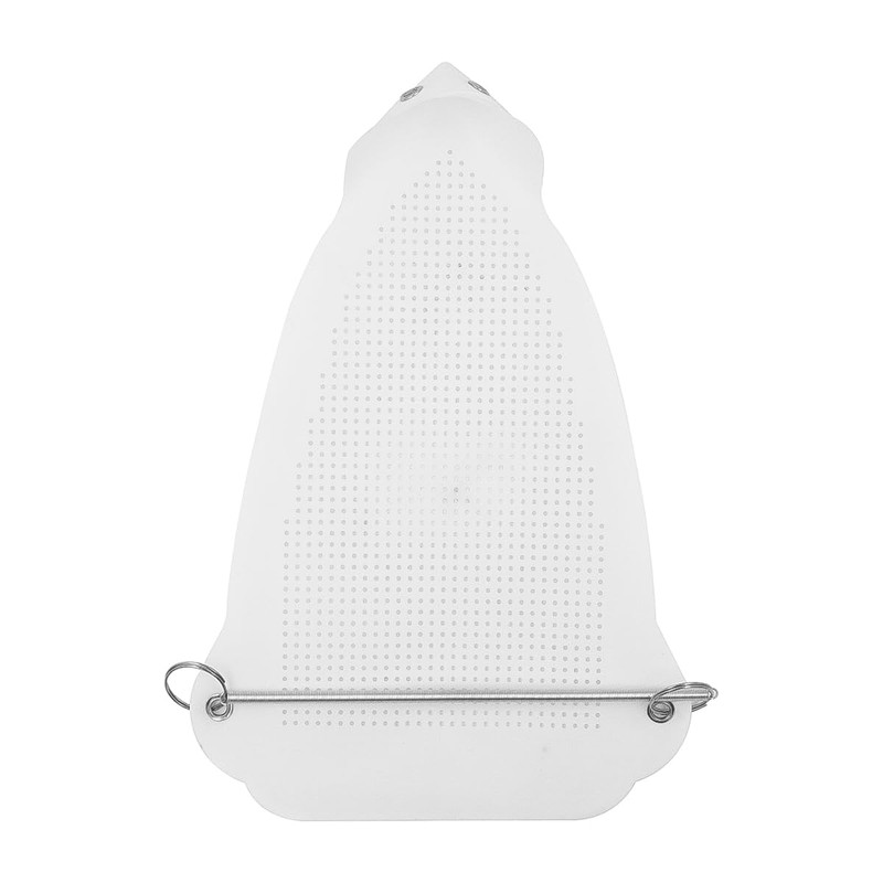 POFET Iron Cover Teflon Iron Plate Cover Fixed Iron Sole