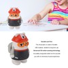 Cute Virtual Piano with Speaker Finger Stall 3D Motion Sensing