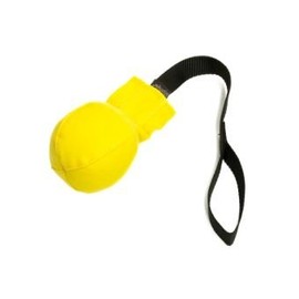 MYSTIQUE SpeedBall Dummy 150g Yellow