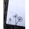 Letter Paper Dandelion DIN A5 I 50 Sheets