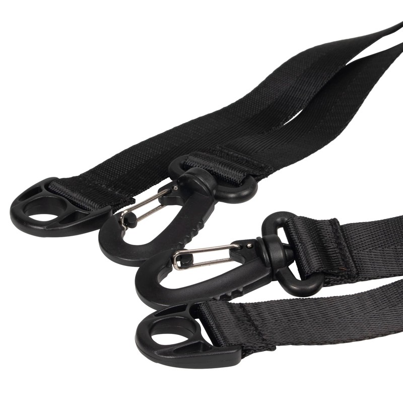 Kickboard Toddler Car Strap Shoulder Adjustable