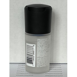 MAC Prep+Prime Fix+ Brume Fixante - 30 ml/1 oz (NEW, NO BOX) - TRAVEL SIZE