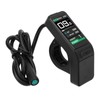 Cycling Display Panel Backlight 1.3 Inch Cycling LCD Color Display