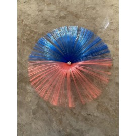 Unbranded Sea Witch Trolling Lures - Blue & White