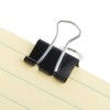 1InTheOffice Micro Binder Clips, Micro Binder Clips, Paper Clamp,"100 Clips"