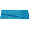 Erwin Müller Heidelberg Hand Towel, 100% Cotton, Turquoise, 50 x
