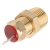 Electric Cooling Fan Thermostat Temperature Switch 185 to 175 Degrees