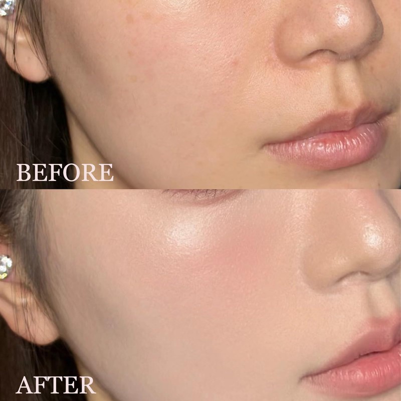 One Step Colour Corrector Face Primer Makeup, Base Face Primer
