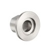 sourcing map Pipe Fitting KF16 Female Threaded 1/4 PT to