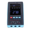 Smart Multimeter, 3.5in LCD Display Digital Multimeter Intelligent Fully Automatic