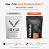 Magnesium Citrate Powder 500 g | 2,000 mg Daily Dose