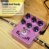 JOYO British Sound Overdrive Electric Guitar Effect Pedal - JF-16