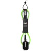 Northcore Surfing and Watersports Accessories - 6mm Surfboard Leash/Strap 7FT