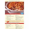Kraft Stove Top Low Sodium Stuffing Mix for Chicken with