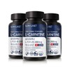 L-Carnitine 2000mg Exercise 30-Day Supply Diet Food / L-카르니틴2000mg 엑서사이즈