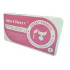Miss Cherry Tips Miss Cherry Short French Punta Francesa #1