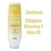 Urea 40 Con Vitamina E + Calloxfin Crema Callos Callosidad