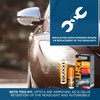 Quixx QHRK1 Headlight Restoration Kit