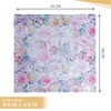 Maison d' Hermine Cloth Napkin 100% Cotton (45cm x 45cm)
