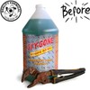 Quality Chemical Oxy-Gone Rust Remover and Metal Treatment - Rust