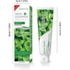 SOOFATING - Non-Fluoride Toothpaste Mint or Aromatic Orange Flavour Cleaning