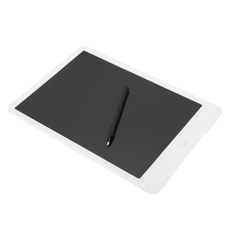 12in Portable LCD Writing Tablet Intelligent Optical Electronic Digital Drawing