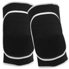 Healeved Thick Sponge Knee Pads for Boys and Girls Adults