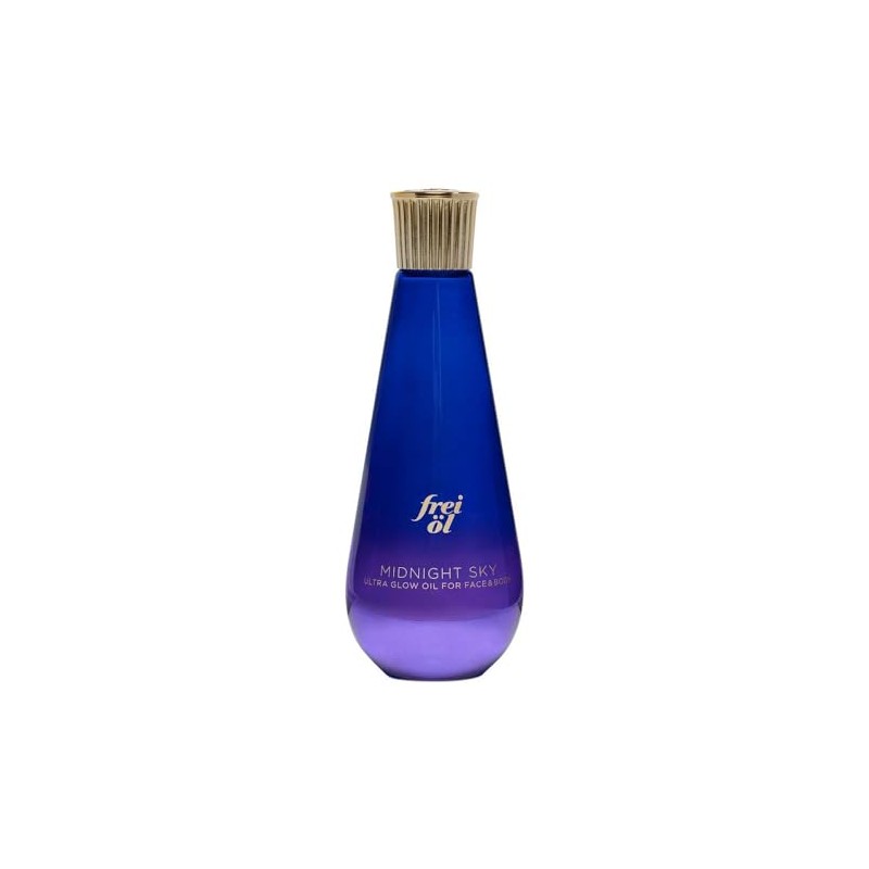 Frei öl Ultra Glow Midnight Sky Oil 100 ml