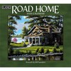 LANG Road Home 2025 Wall Calendar (25991001938)