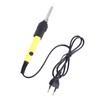 Soldering Iron Kit 60W Adjustable Temperature Welding Tool with 5