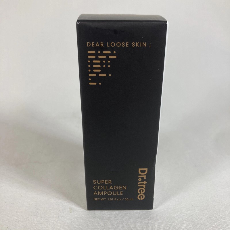 Dr. Tree Dr Tree Dear Loose Skin Super Collagen Peptide
