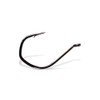 predator hook vmc drop shot super light 7119 black nickel