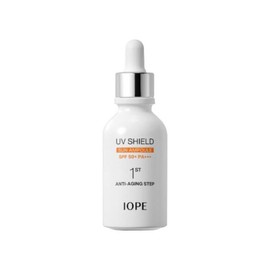 IOPE UV Shield Sun Ampoule SPF 50+/PA+++ 40ml / 아이오페 UV 쉴드 선 앰플 SPF 50+/PA+++ 40ml