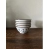 Maneki Neko Lucky Cat Rice Bowl