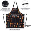 MYSOMY Pottery Apron Pottery Artist Apron Pottery Lover Gifts Pottery