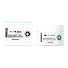 Dr. Haskin Miracle Ato The Mild Healing Balm 27g Multi Balm Moisturizing / 닥터하스킨 미라클 아토 더 순한 힐링 밤 27g 멀티밤 보습
