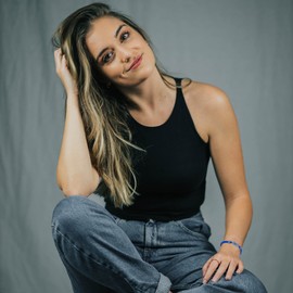 Meztole Always Believe in Yourself Butterfly Bracelet Adjustable String Charm Butterfly Blue Friendship Bracelets for Women,Hand Woven Lucky Bracelet Butterfly Friendship Bracelet for Women (Blue)