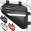 Valkental - Waterproof Frame Bag with Lots of Space -