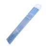 Welding Electrodes Lanthanated Electrode Blue Tip for TIG (1.0*150mm)