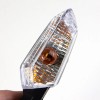 Unbranded Front Rear Turn Signal Indicator Blinker For Versys 650