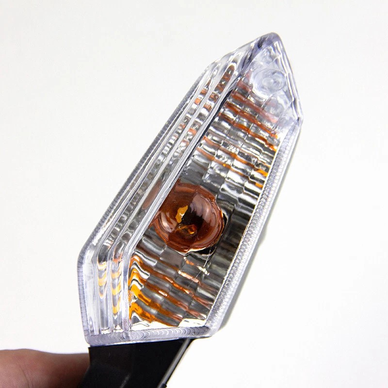Unbranded Front Rear Turn Signal Indicator Blinker For Versys 650