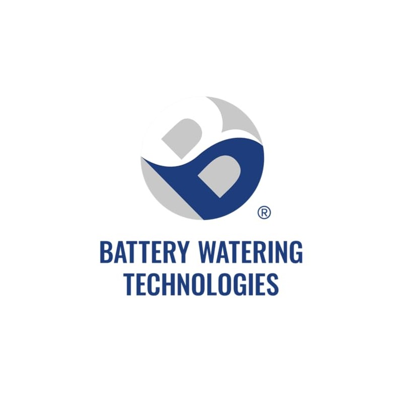 Battery Watering Technologies - NTHANDP - Manual Hand Pump with