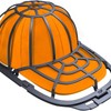 Hat Washer Baseball Cap Cleaner Machine Washing Cage Holder Frame