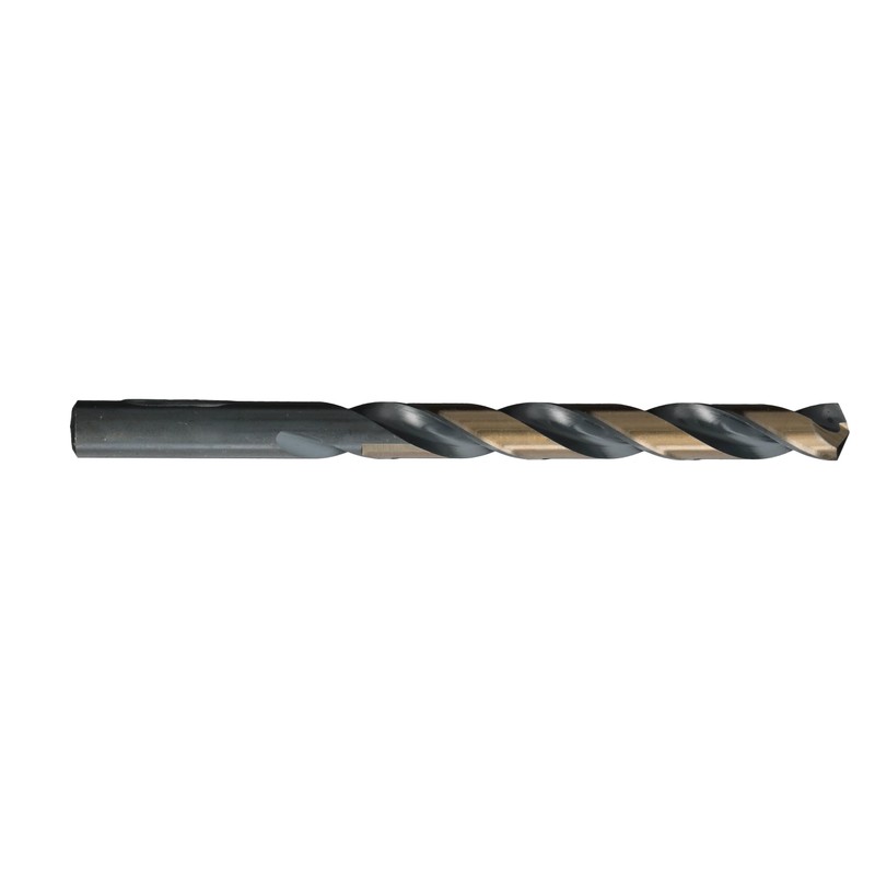 Drill America CRYO Series 1/16 Zoll Cryogenic HSS Schwarz und