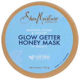 Manuka Honey & Yogurt Glow Getter Honey Mask